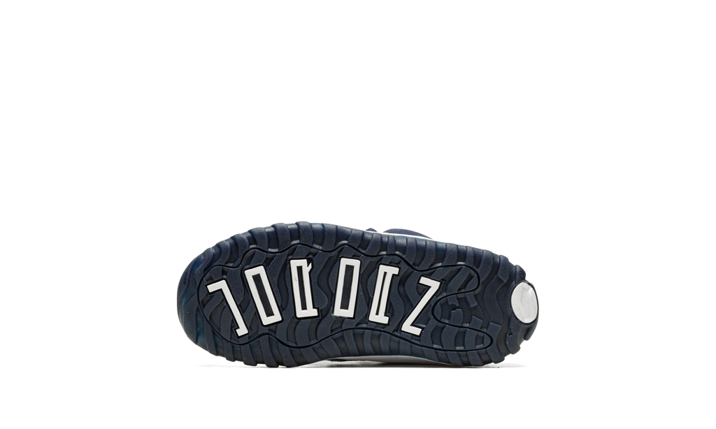 Air Jordan 11 TD "Midnight Navy" DO3856 441