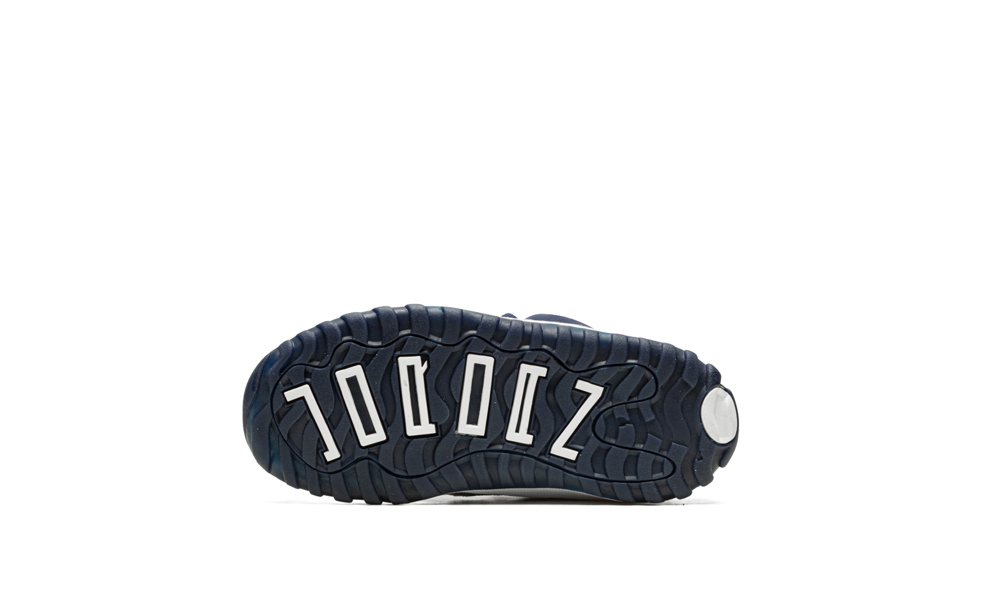 Air Jordan 11 TD "Midnight Navy" DO3856 441