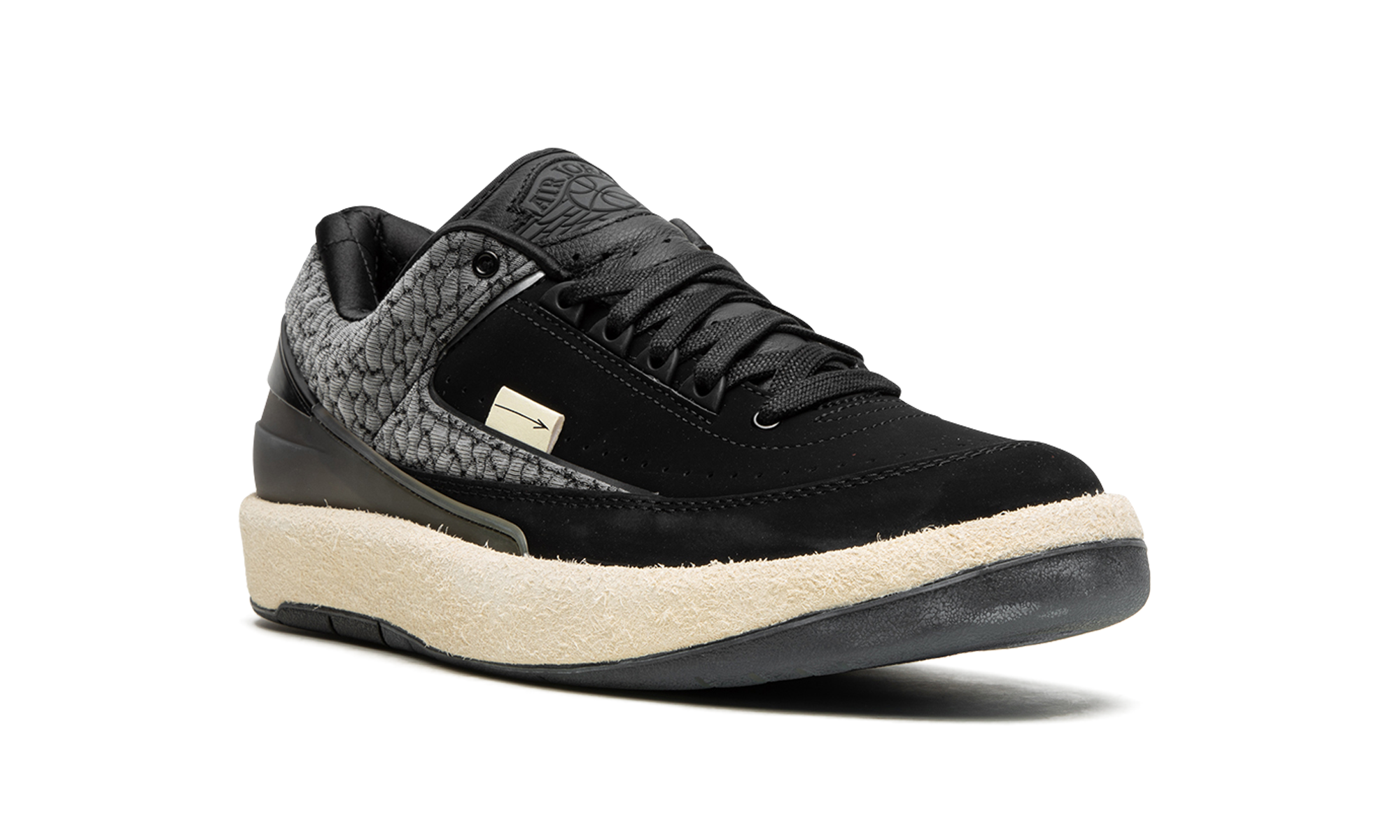 Air Jordan 2 Low "Responsibility" DR9834 060