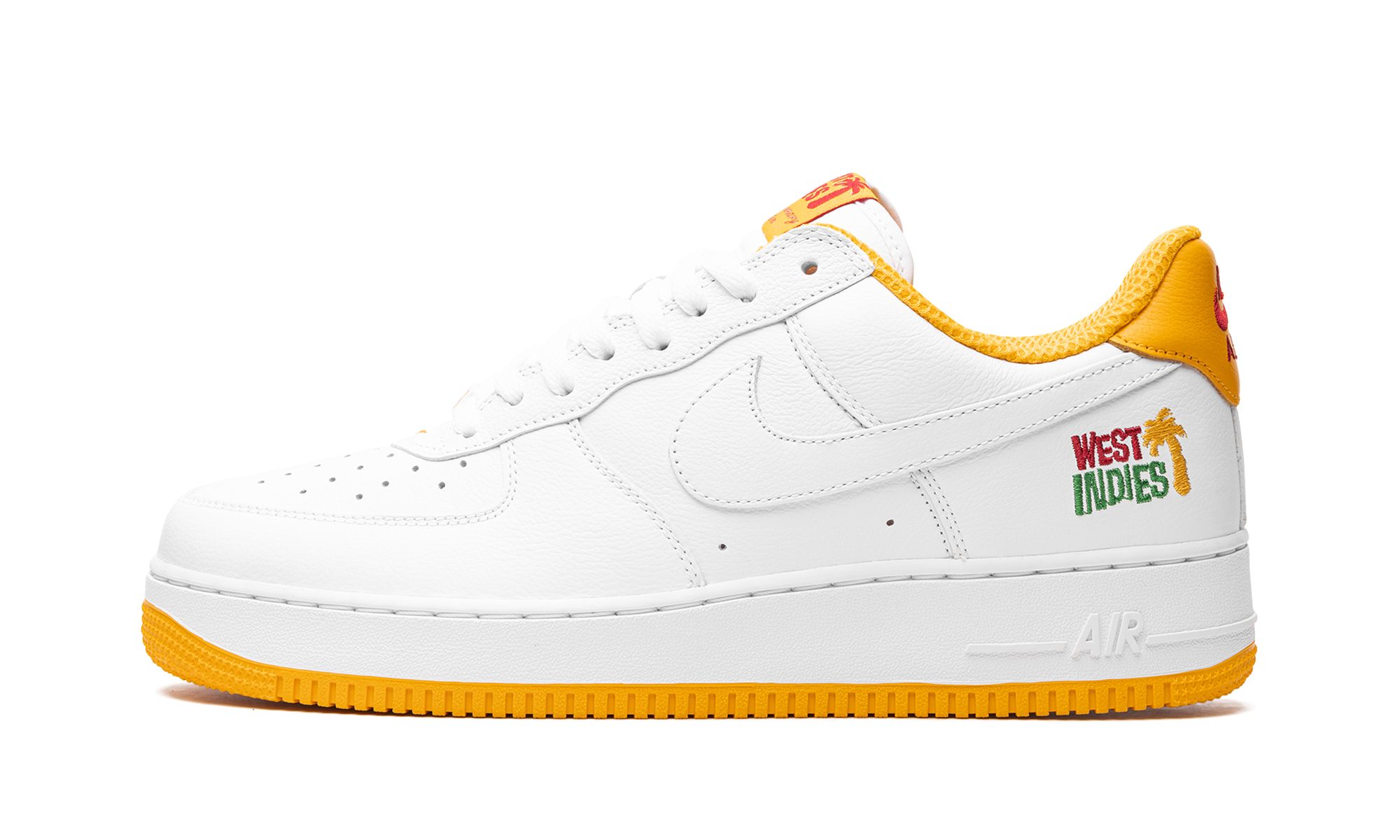 Air Force 1 Low "West Indies" DX1156 101