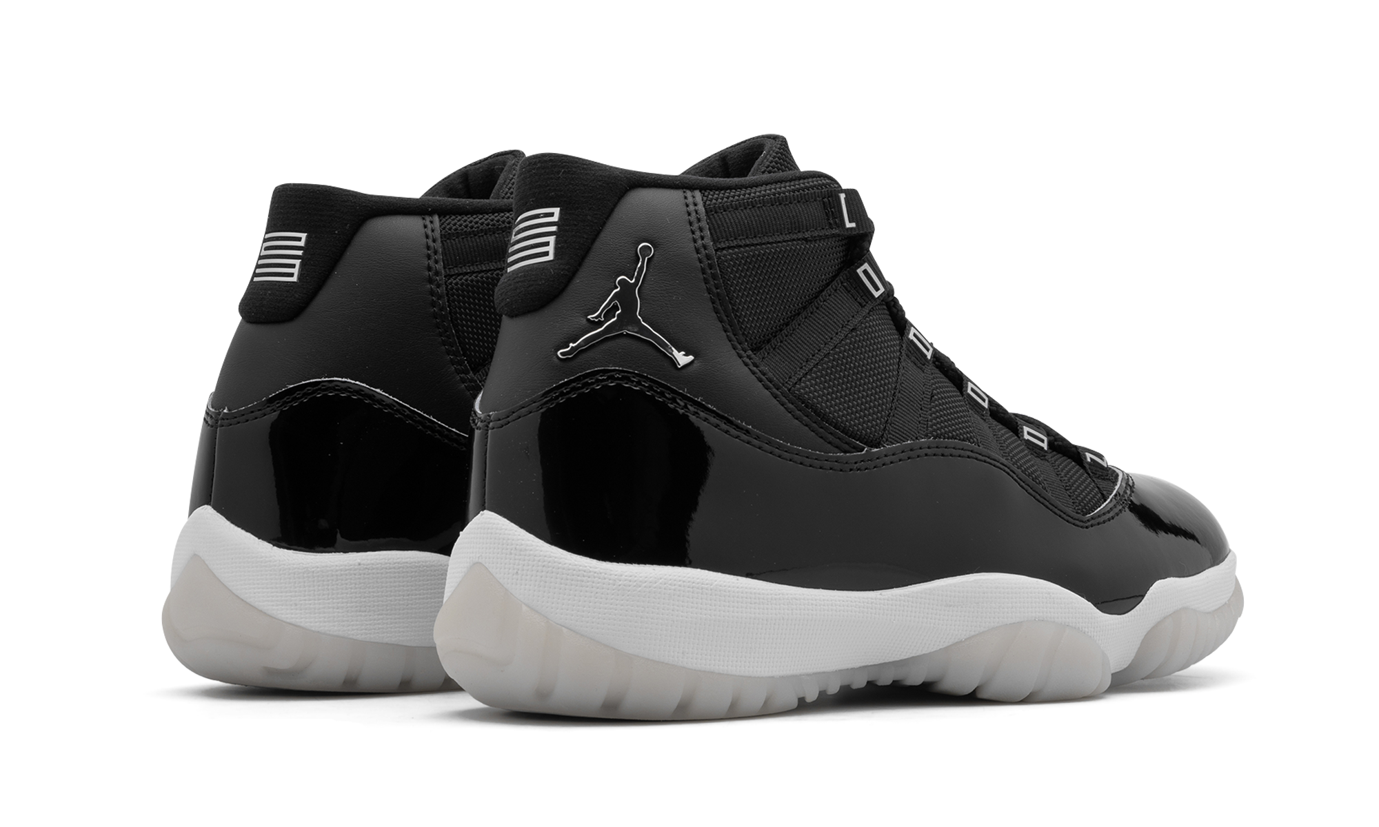 AIR JORDAN 11 RETRO WMNS "Jubilee / 25th Anniversary" AR0715 011
