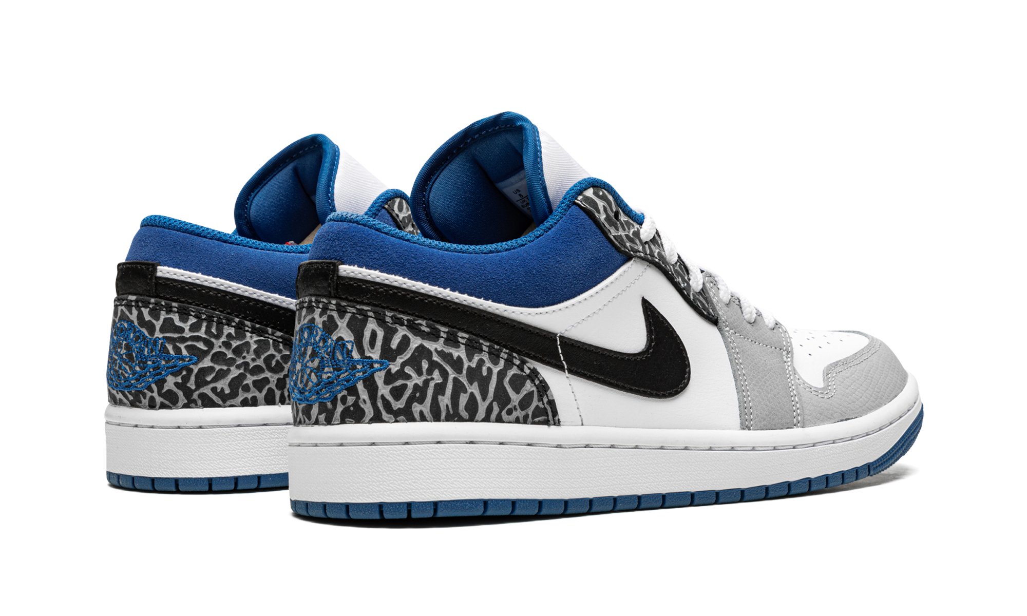 Jordan 1 Low SE "True Blue" DM1199 140