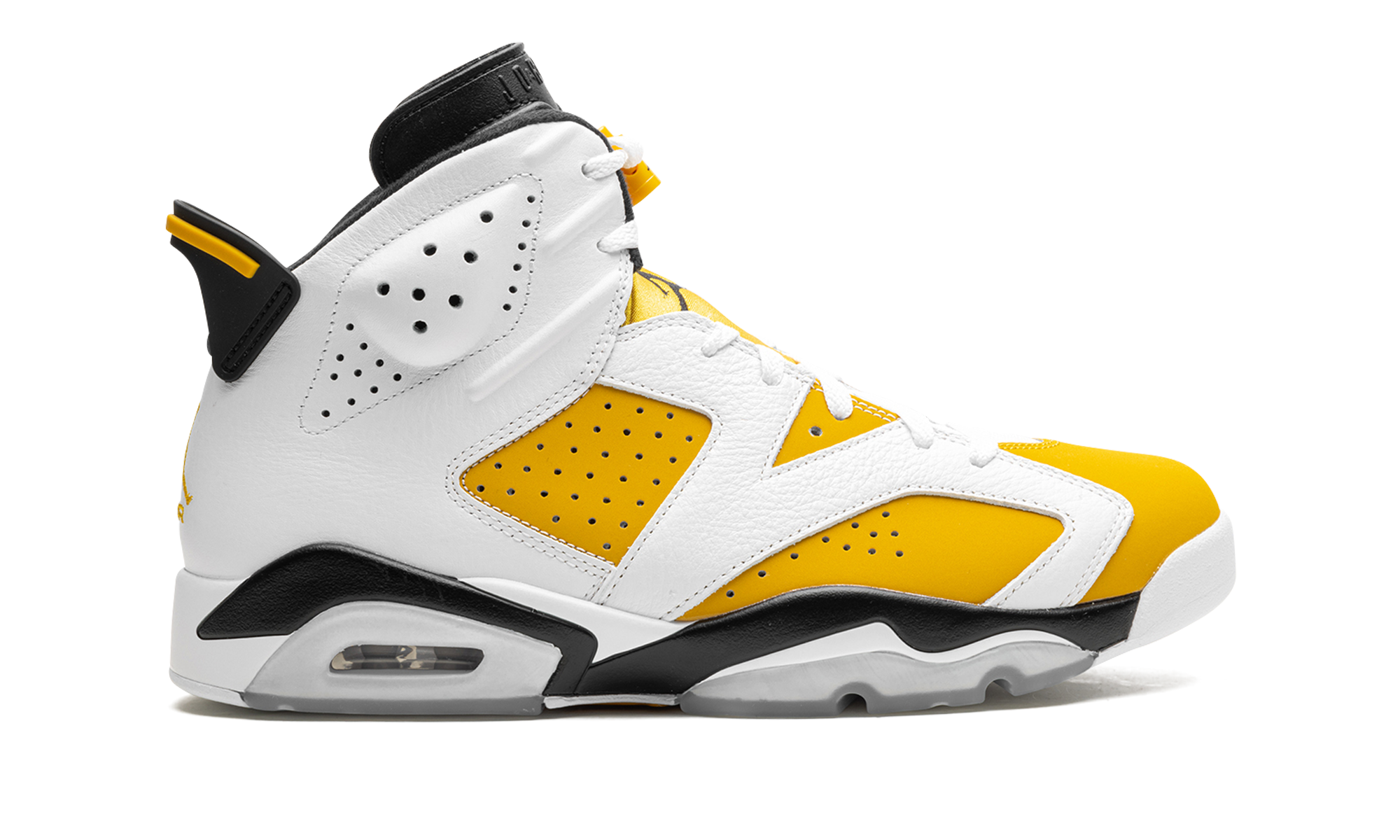 Air Jordan 6 "Yellow Ochre" CT8529 170