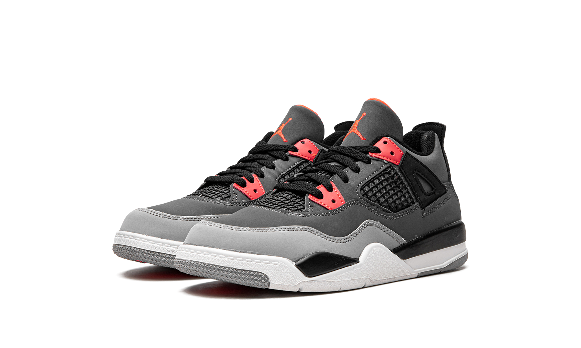 Air Jordan 4 PS "Infared" BQ7669 061