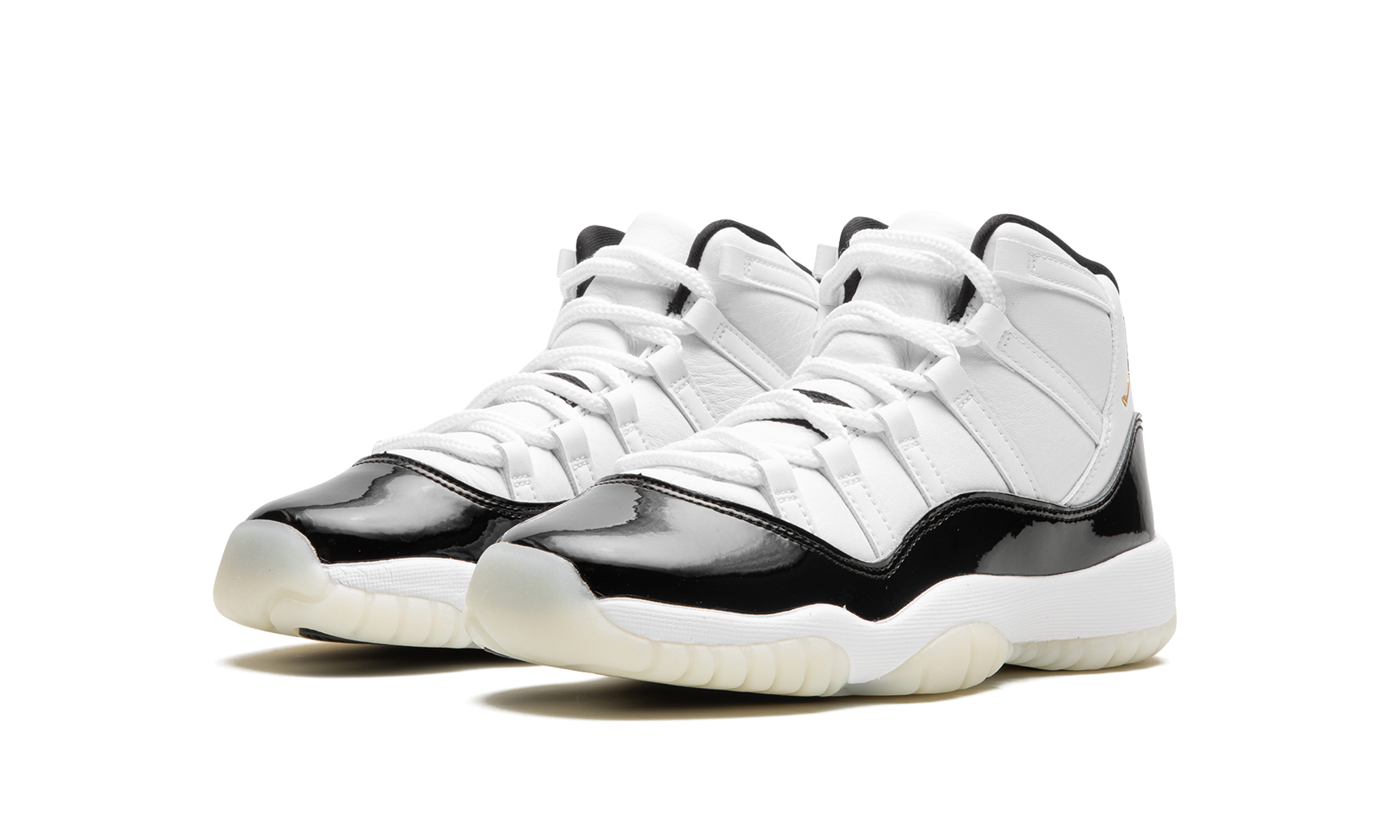 AIR JORDAN 11 RETRO GS "Gratitude - DMP 2023" 378038 170