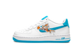 Air Force 1 Low GS "Space Jam - Hare" DM3353 100