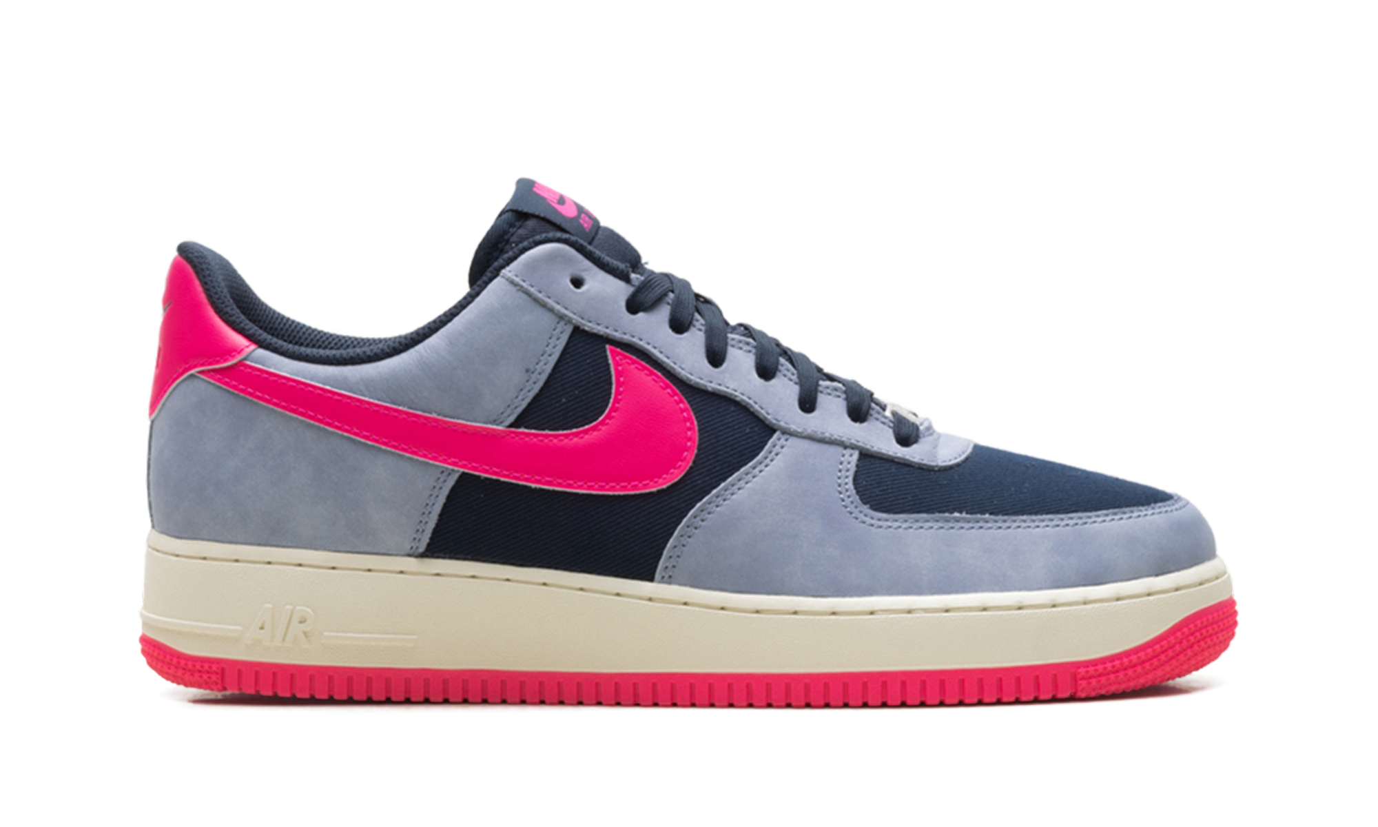 Air Force 1 Low '07 LX "Dark Obsidian Ashen Slate" FB8876 401