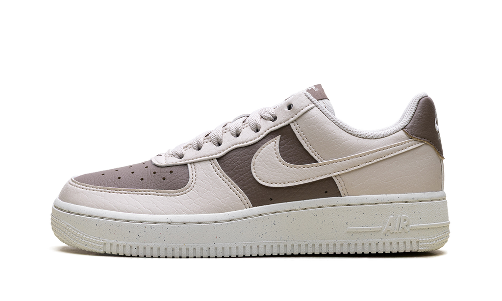 Air Force 1 Low '07 WMNS "Mink Brown Sail White Light Orewood Brown" IH0585 200