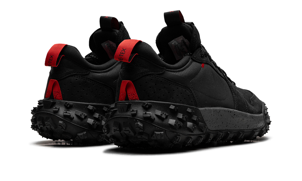 Air Jordan 1 Low Element Gore-Tex "Bred" FV4227 002