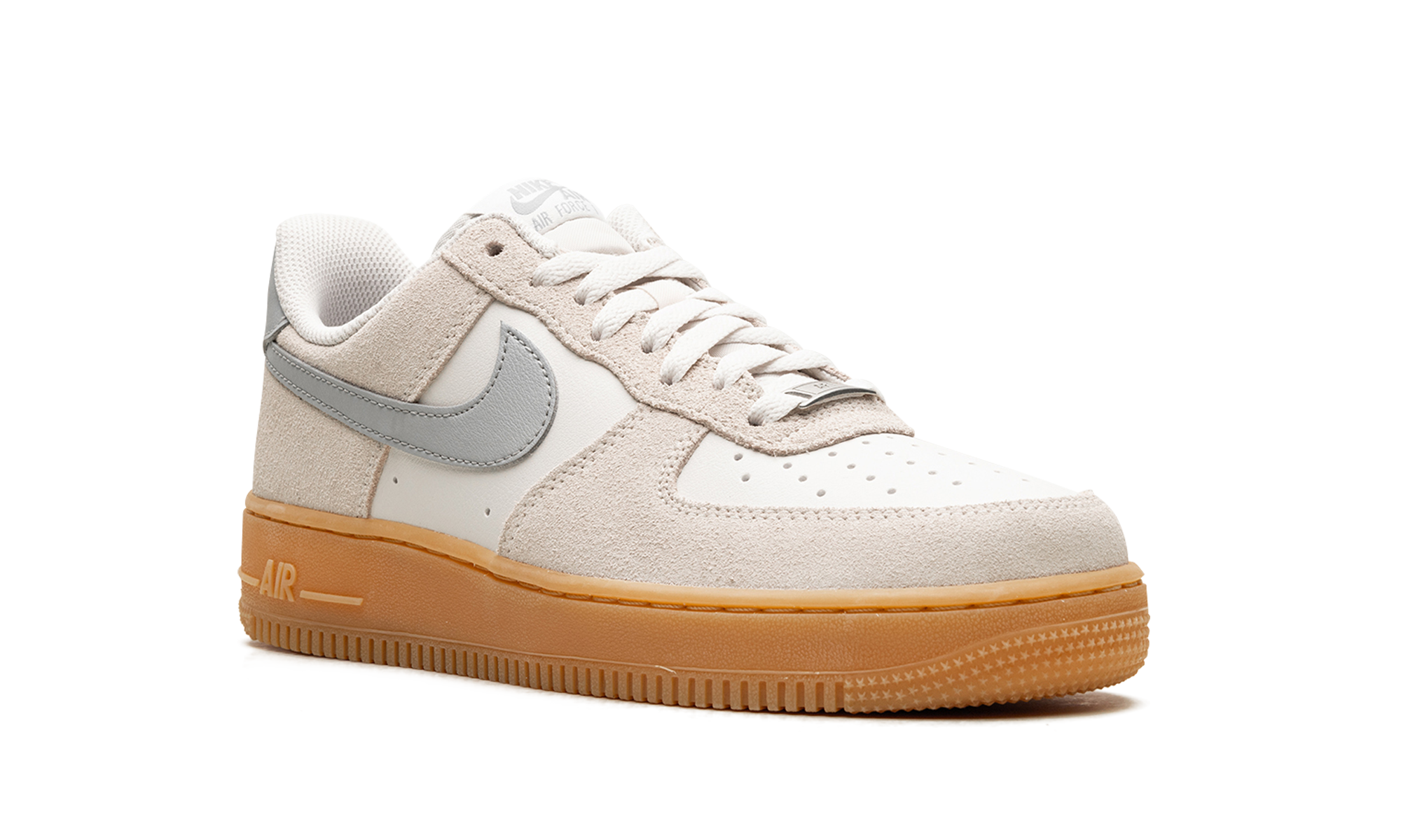 Air Force 1 "Phantom Light Smoke Gum" FQ8714 002