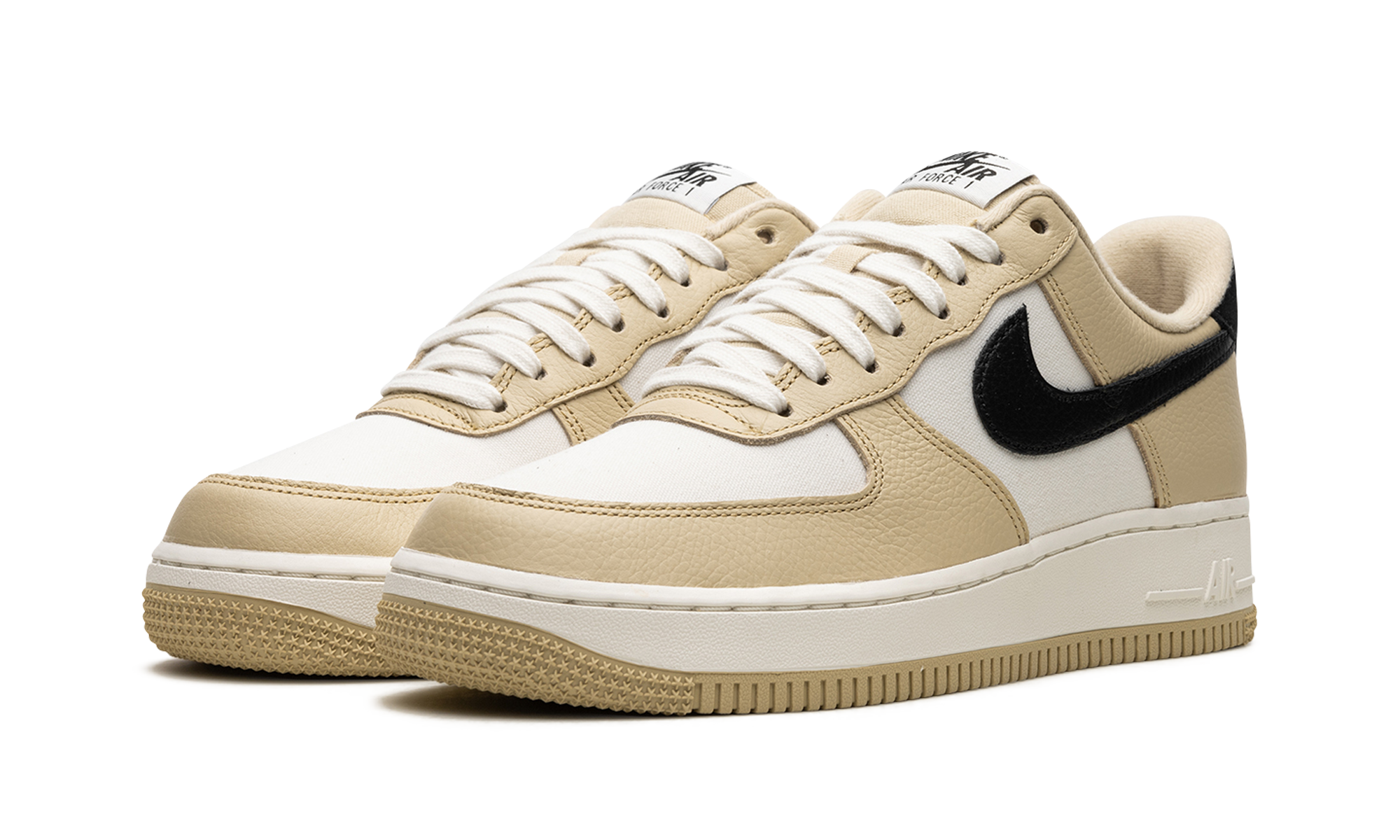 Air Force 1 '07 LX Low "Team Gold" DV7186 700