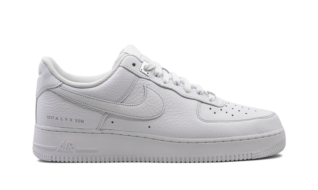 Air Force 1 "Alyx - White" FJ4908 100