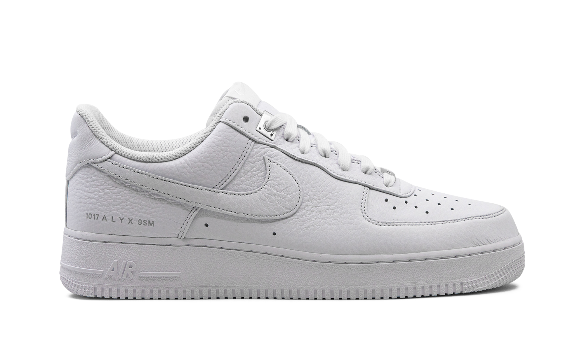 Air Force 1 "Alyx - White" FJ4908 100