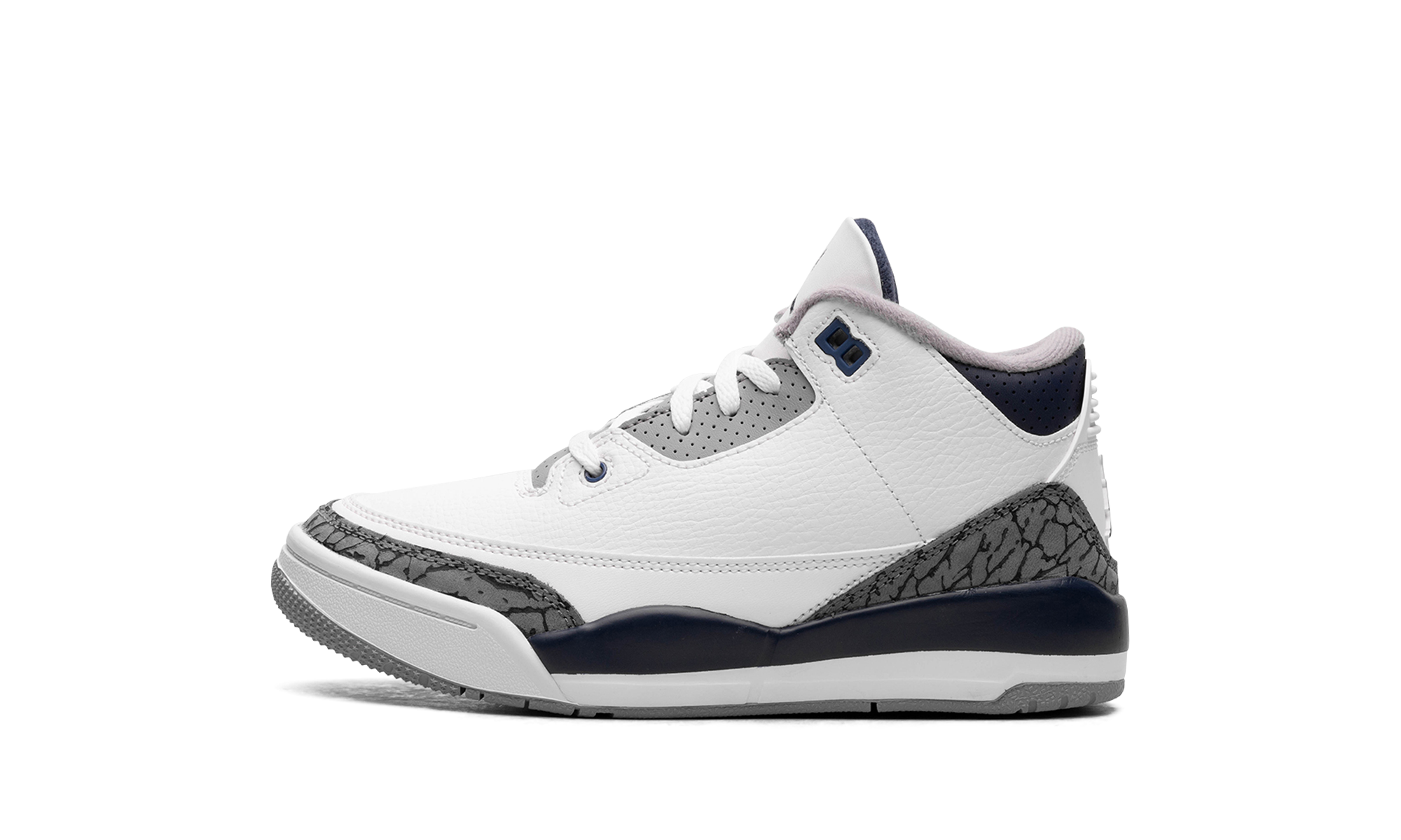 Air Jordan 3 PS "Midnight Navy" DM0966 140
