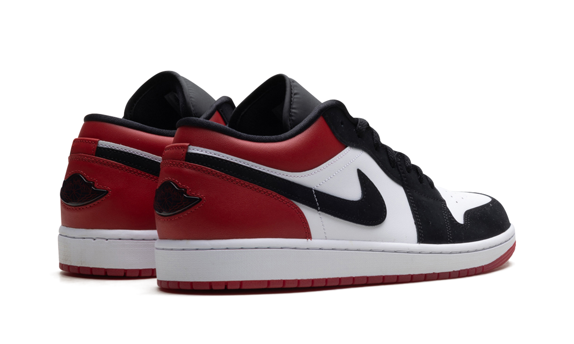 Jordan 1 Low SE "Black Toe (2025)" IB8971 106