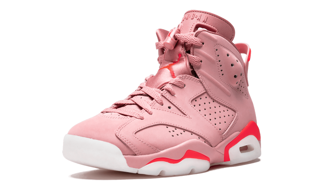 AIR JORDAN 6 RETRO NRG WMNS "Aleali May" CI0550 600