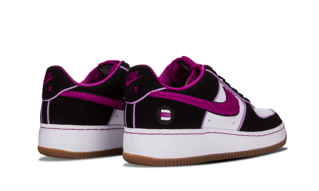 Air Force 1 Low Supreme I/O "Brooklyn" 318931 003