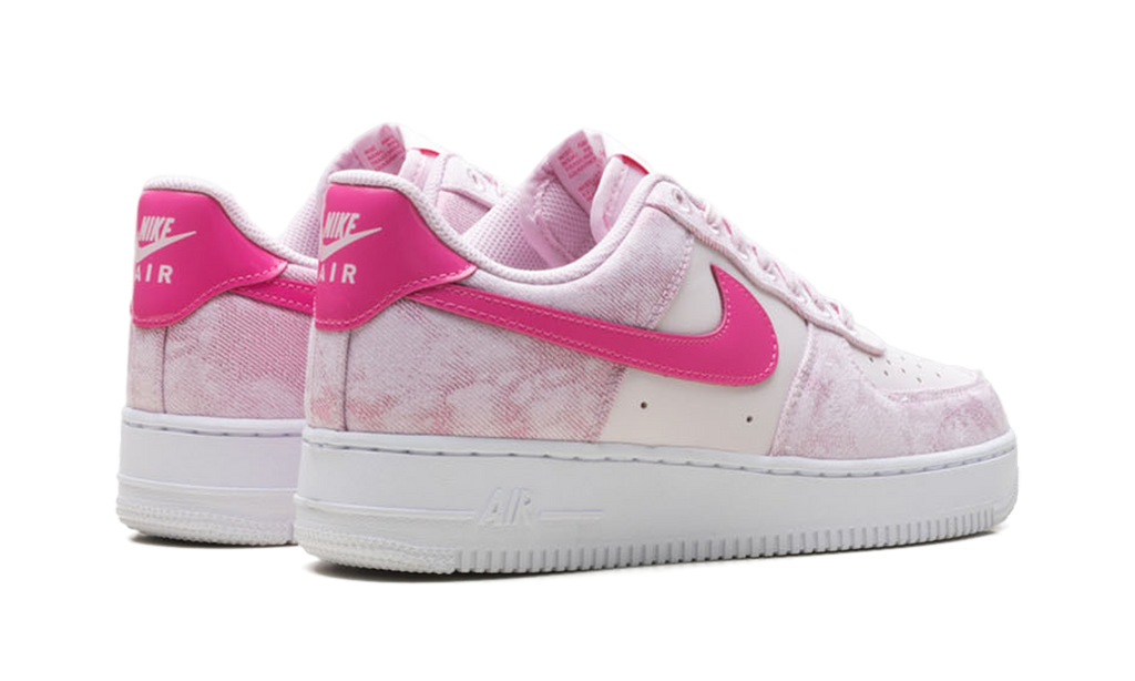Air Force 1 Low '07 WMNS "Pink Denim" IR1974 663