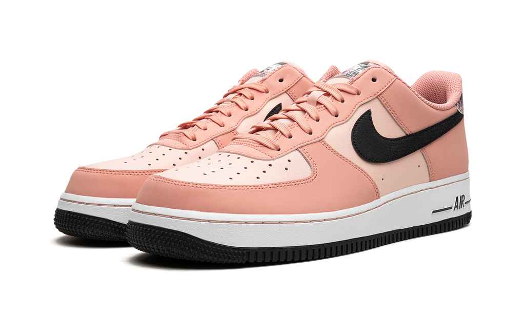 Air Force 1 Low "Pink Quartz" CU6649 100