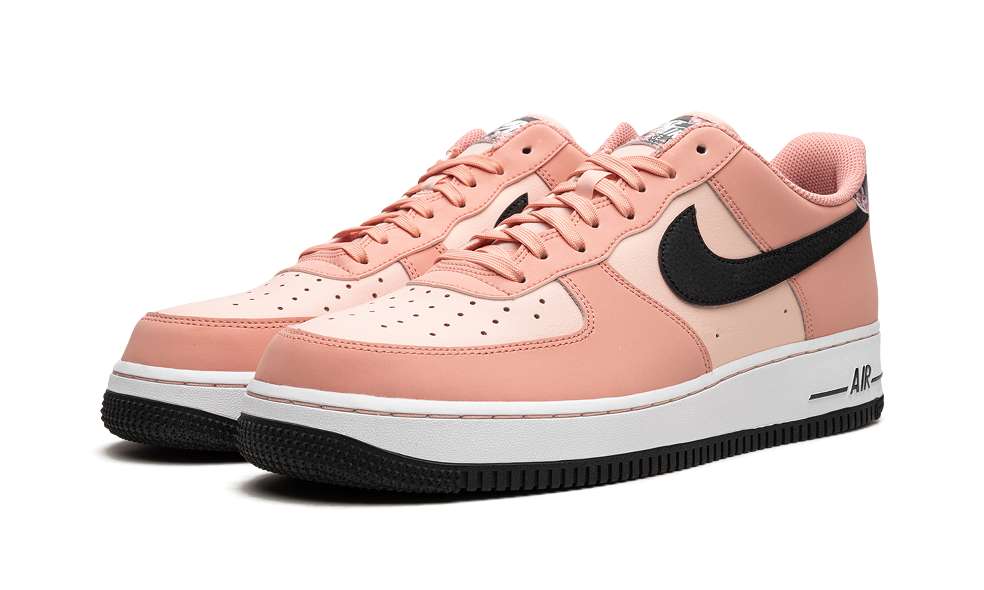 Air Force 1 Low "Pink Quartz" CU6649 100