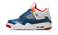 Air Jordan 4 GS "Messy Room" DR6952 400