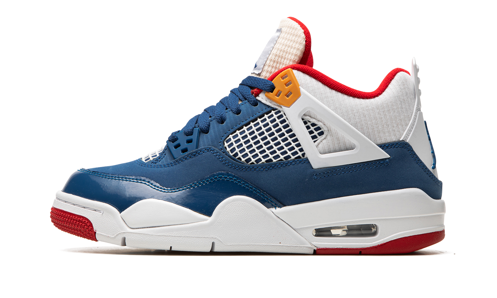 Air Jordan 4 GS "Messy Room" DR6952 400