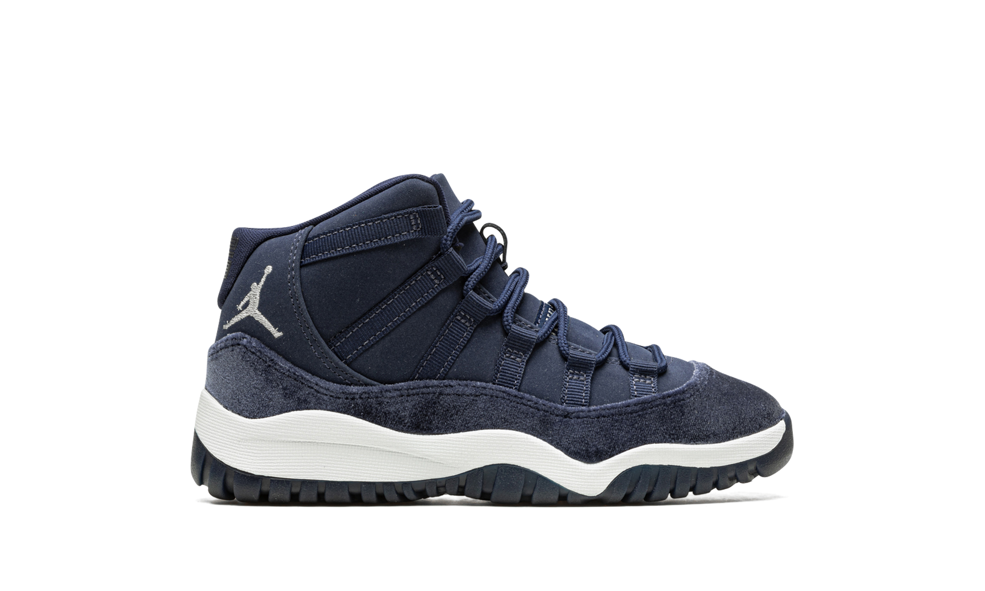 Air Jordan 11 PS "Midnight Navy" DO3857 441