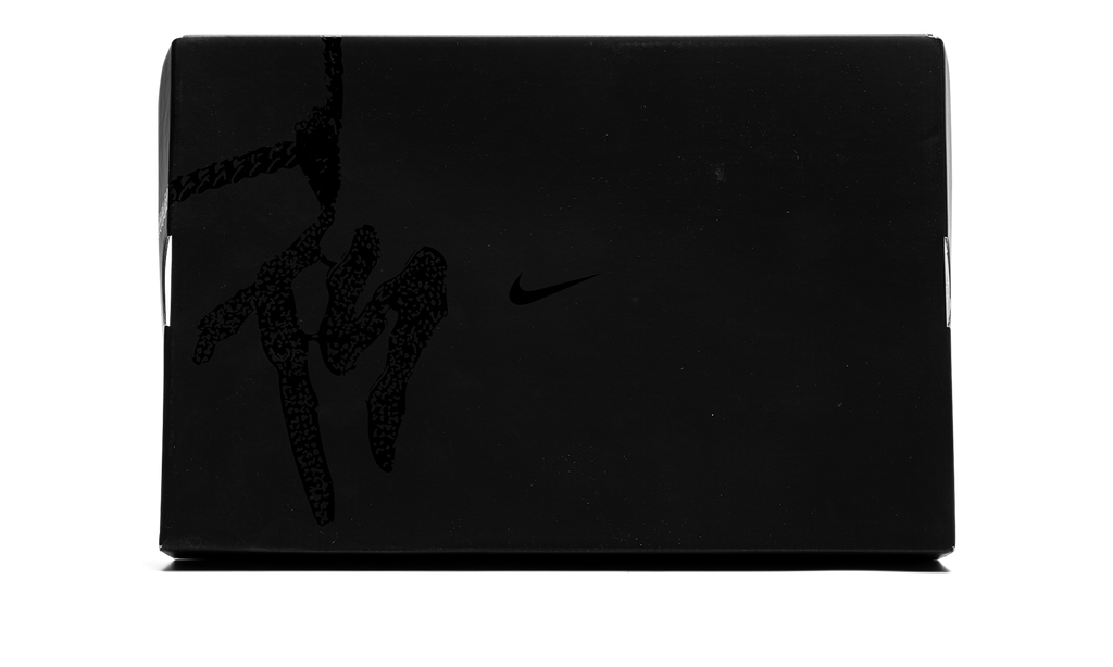 Air Force 1 Low QS Special Box "Terror Squad Blackout" FJ5756 100 Special Box