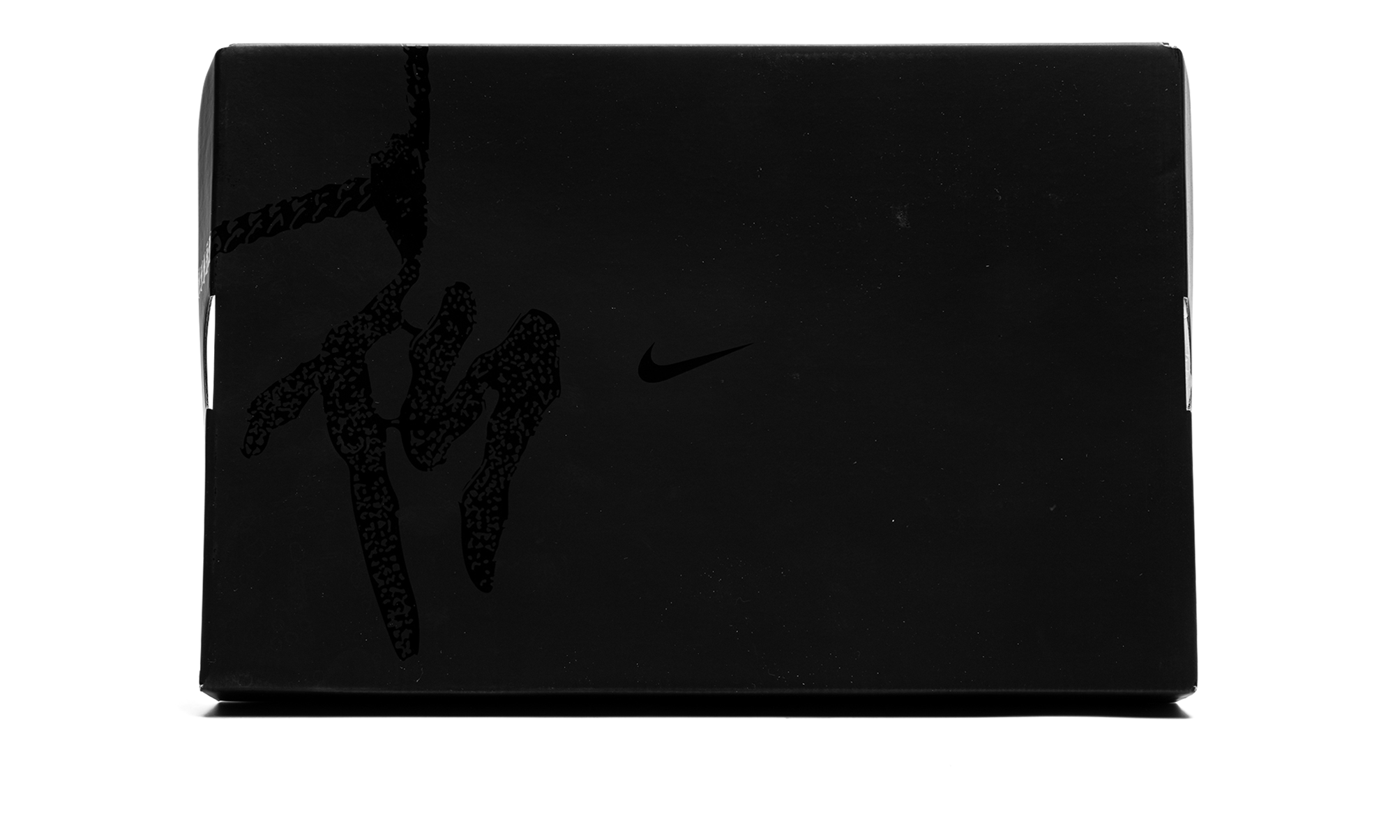 Air Force 1 Low QS Special Box "Terror Squad Blackout" FJ5756 100 Special Box