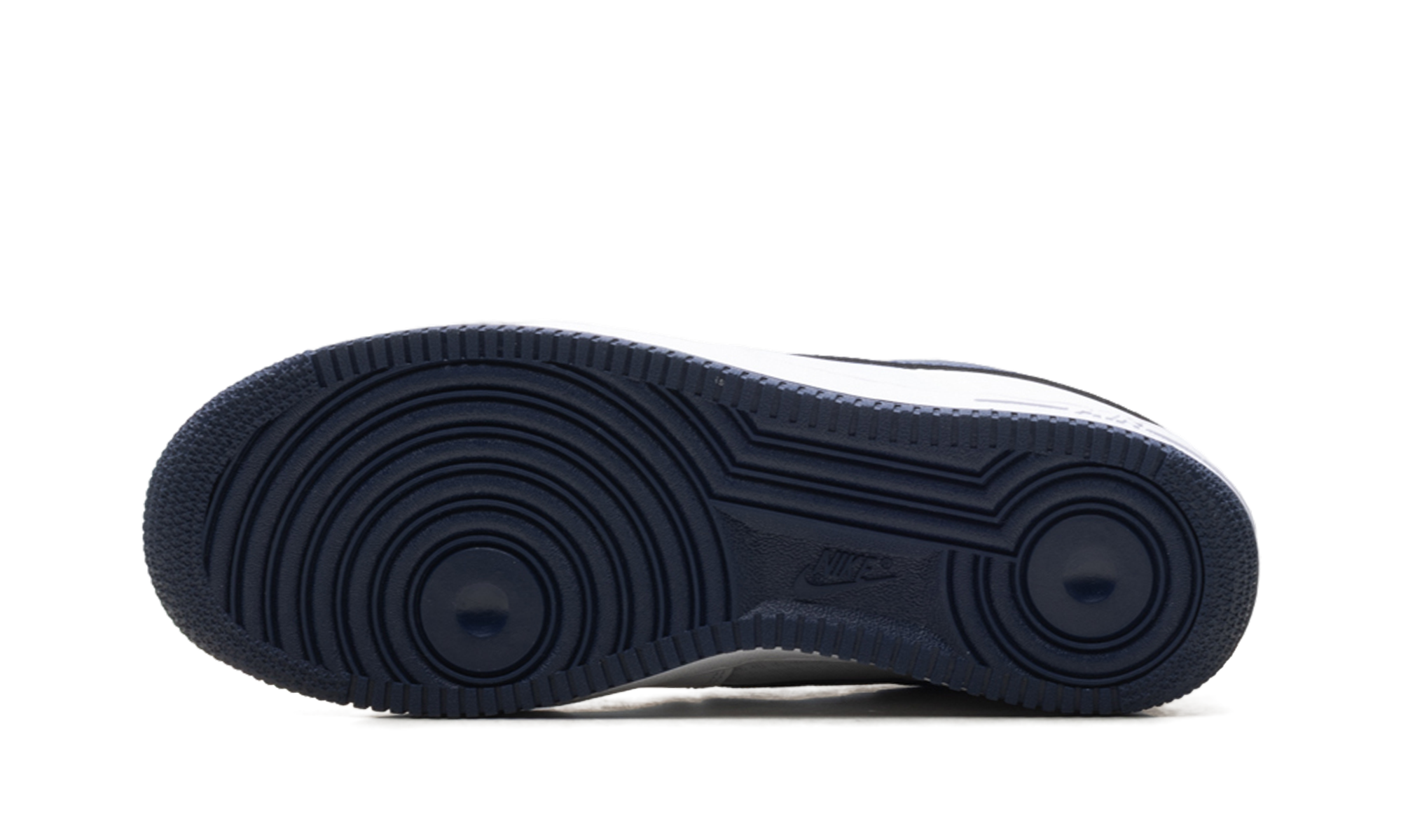 Air Force 1 Low '07 LV8 SE "Mesh Tape White Midnight Navy" IH4462 100