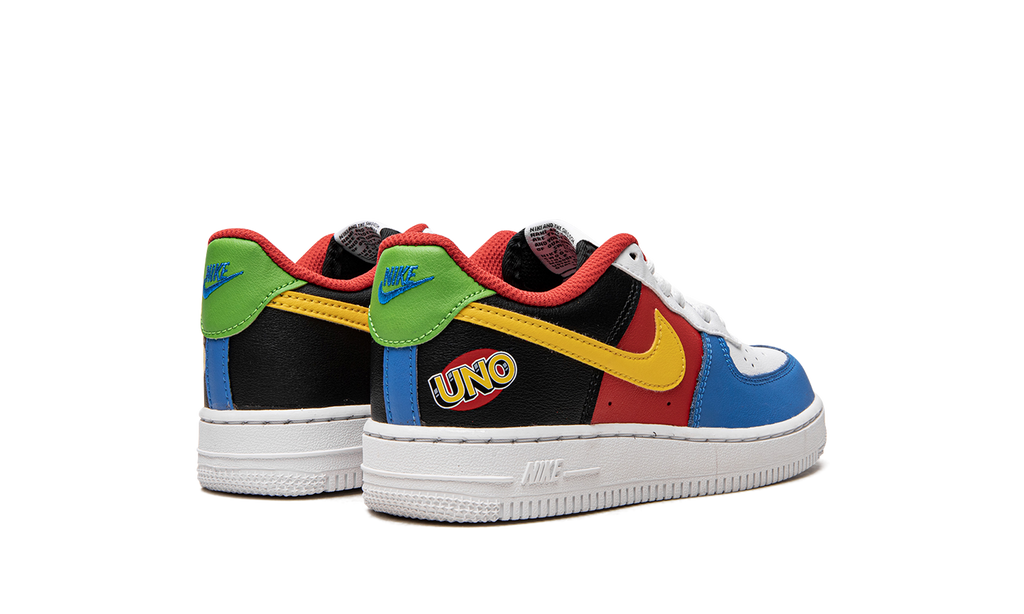 Air Force 1 LV8 QS PS "UNO" DO6635 100