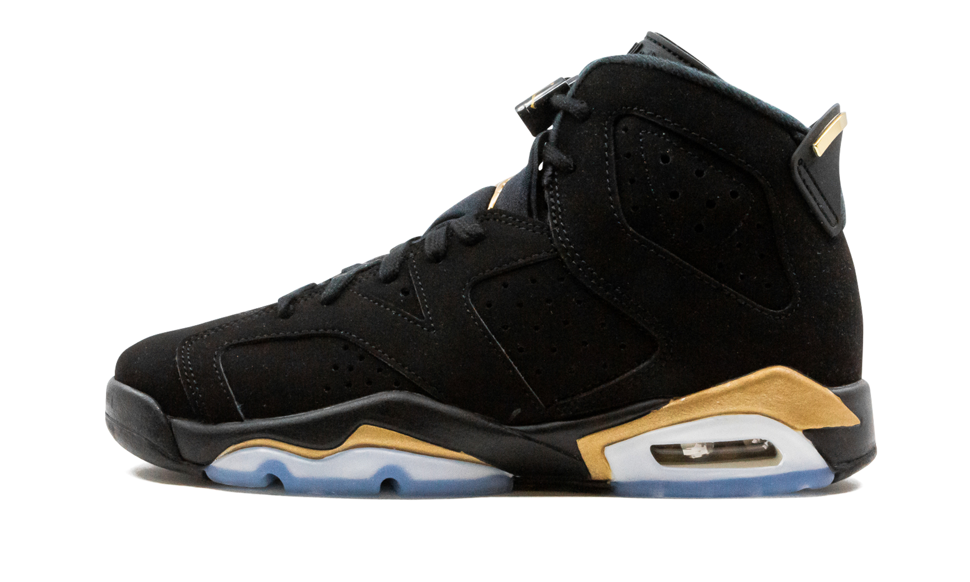 Air Jordan 6 Retro GS "DMP" CT4964 007