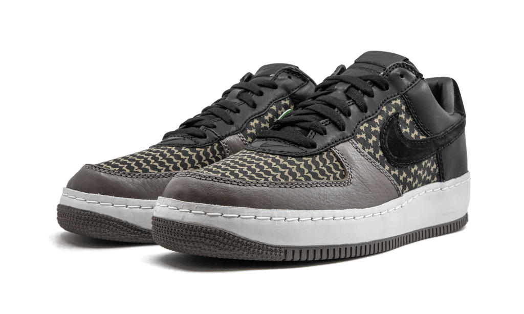 Air Force 1 Low IO Premium "Green Olive" 313213 032