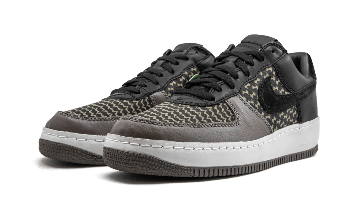 Air Force 1 Low IO Premium "Green Olive" 313213 032