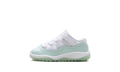 Air Jordan 11 Low TD "Igloo" 645107 103