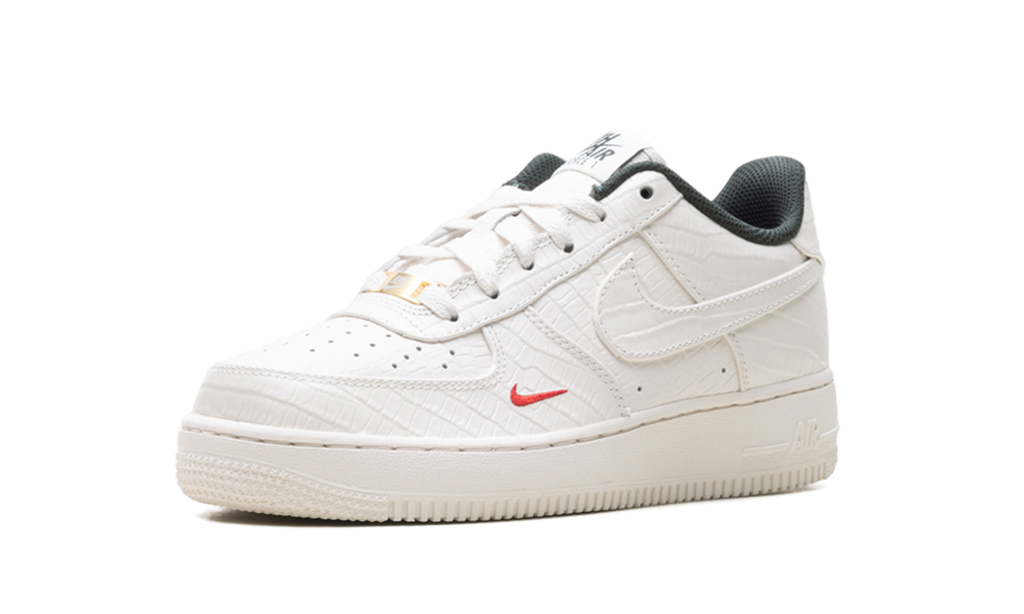 Air Force 1 Low GS "KITH - Phantom" IM6037 001