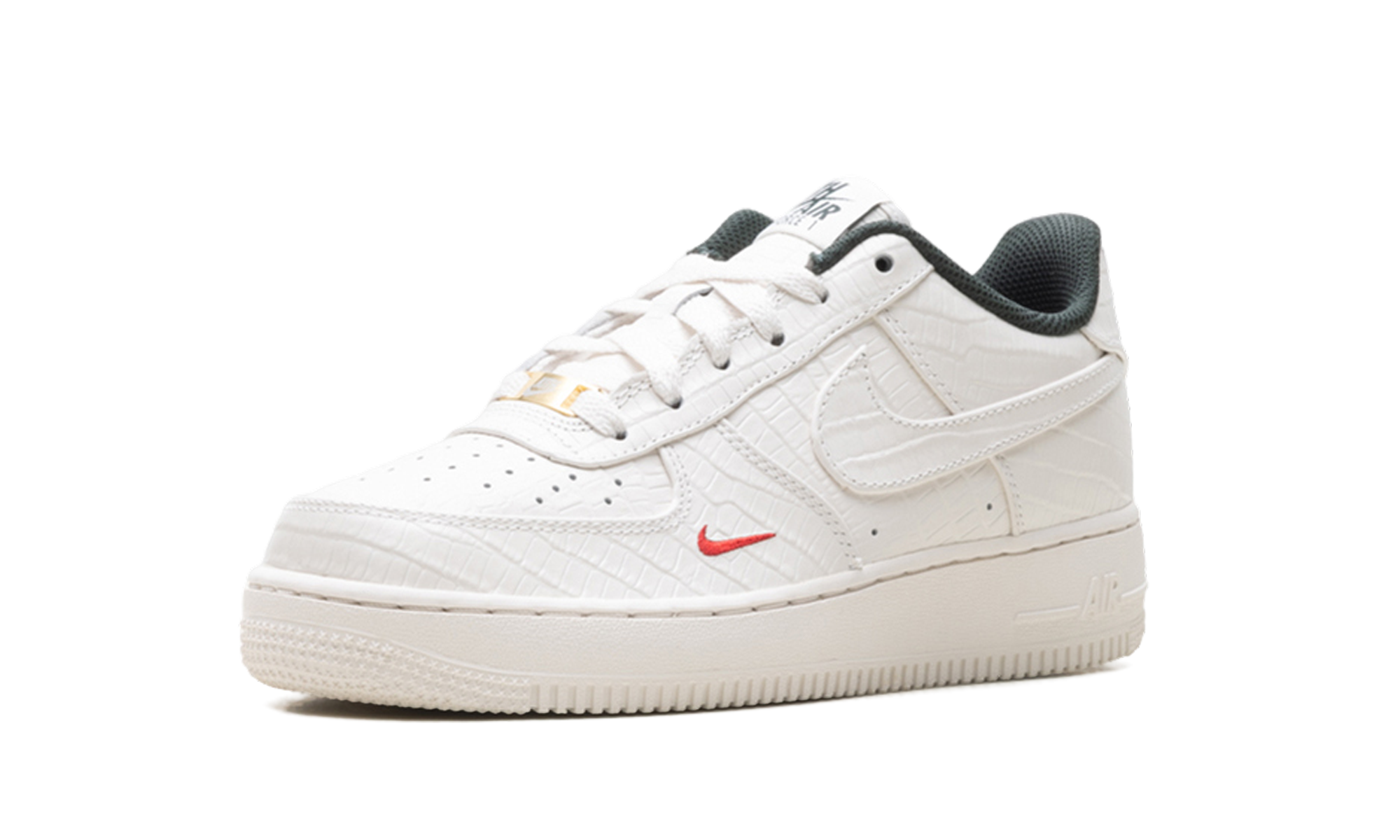 Air Force 1 Low GS "KITH - Phantom" IM6037 001