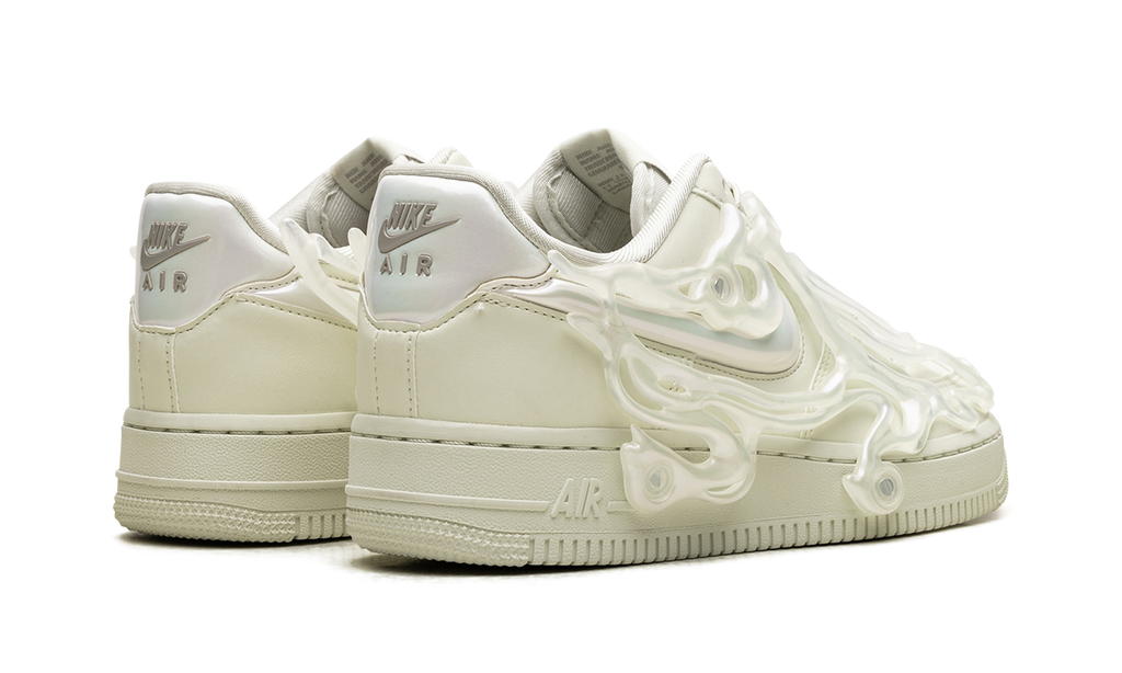 Air Force 1 Low '07 LX WMNS "Sea Glass Pack" FZ2602 001