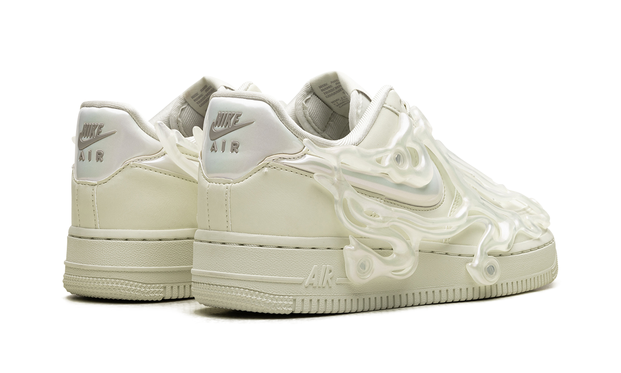 Air Force 1 Low '07 LX WMNS "Sea Glass Pack" FZ2602 001