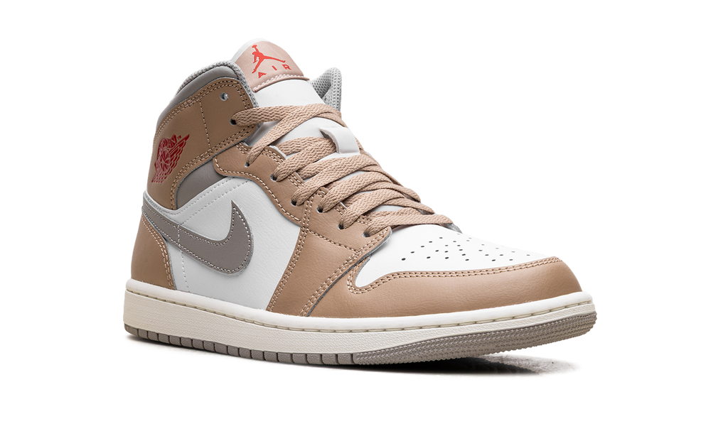 Air Jordan 1 Mid "Hemp" DQ8426 200
