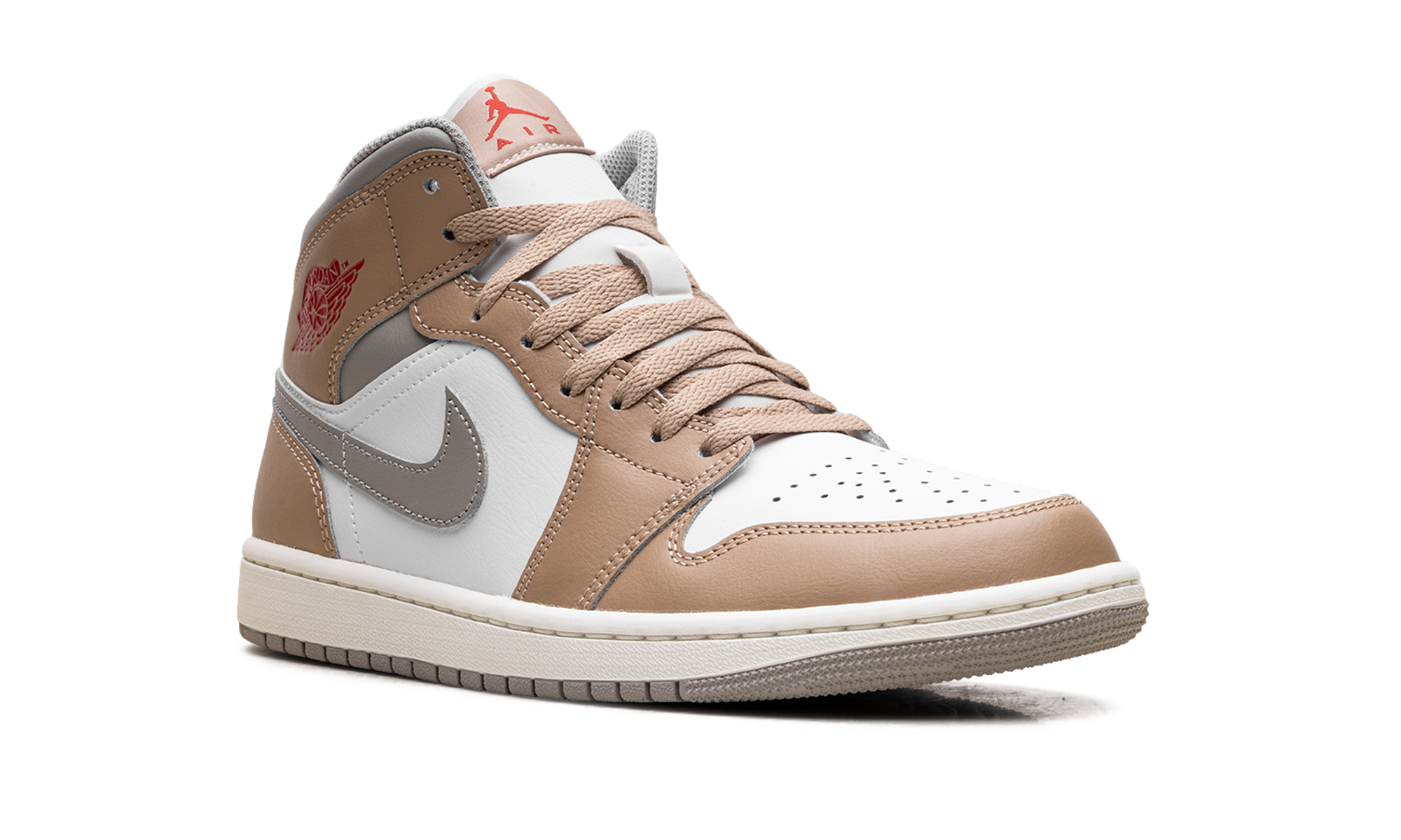 Air Jordan 1 Mid "Hemp" DQ8426 200