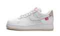 AIR FORCE 1 '07 LX MNS WMNS "Pink Bling" DX6061 111