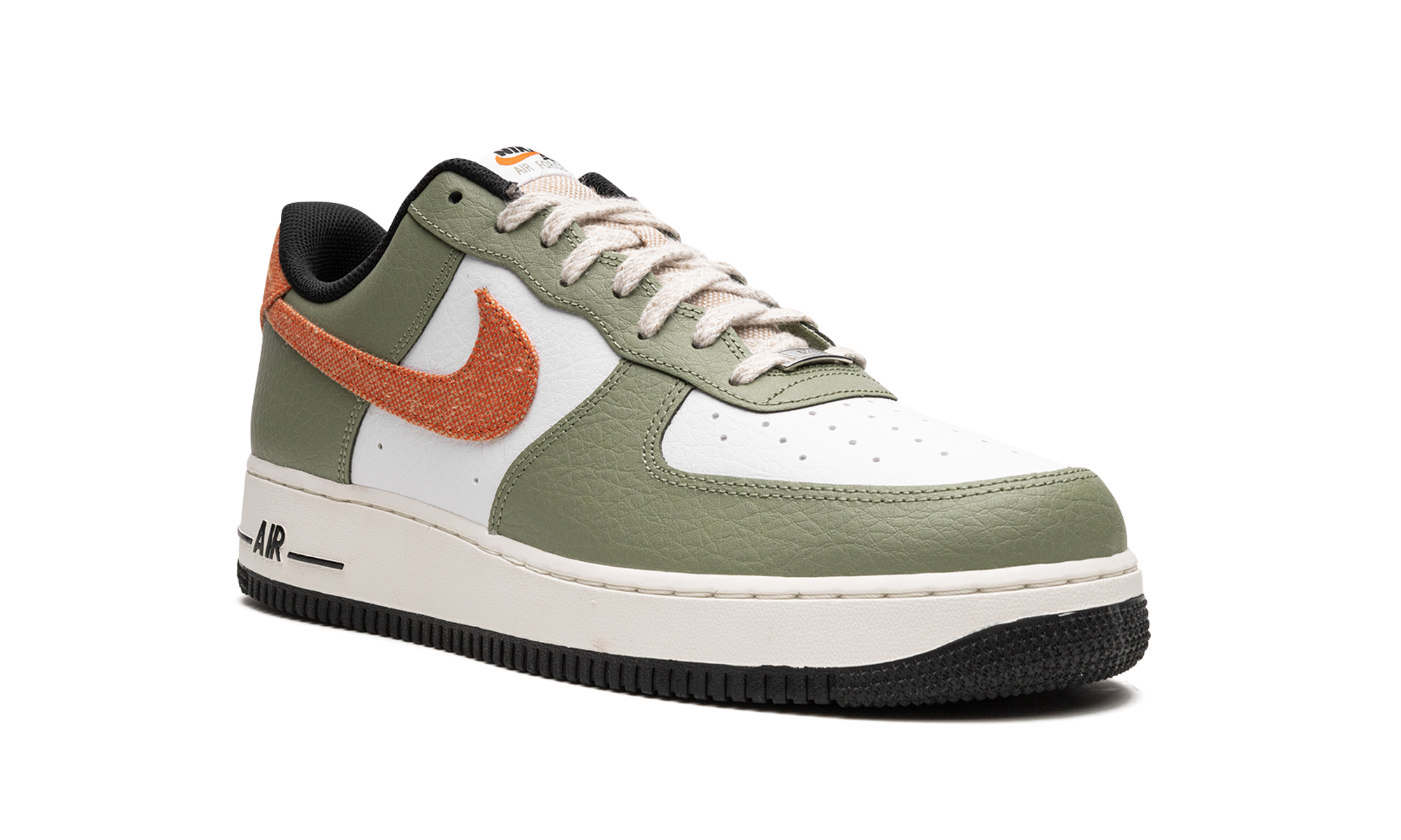 Air Force 1 Low "Oil Green" FD0758 386