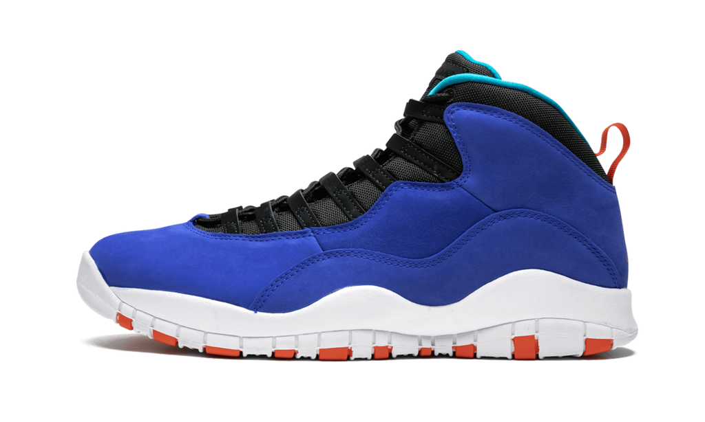 Air Jordan 10 Retro "Tinker" 310805 408