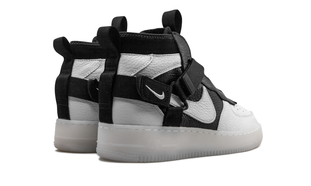 Air Force 1 Utility Mid "Orca" AQ9758 100