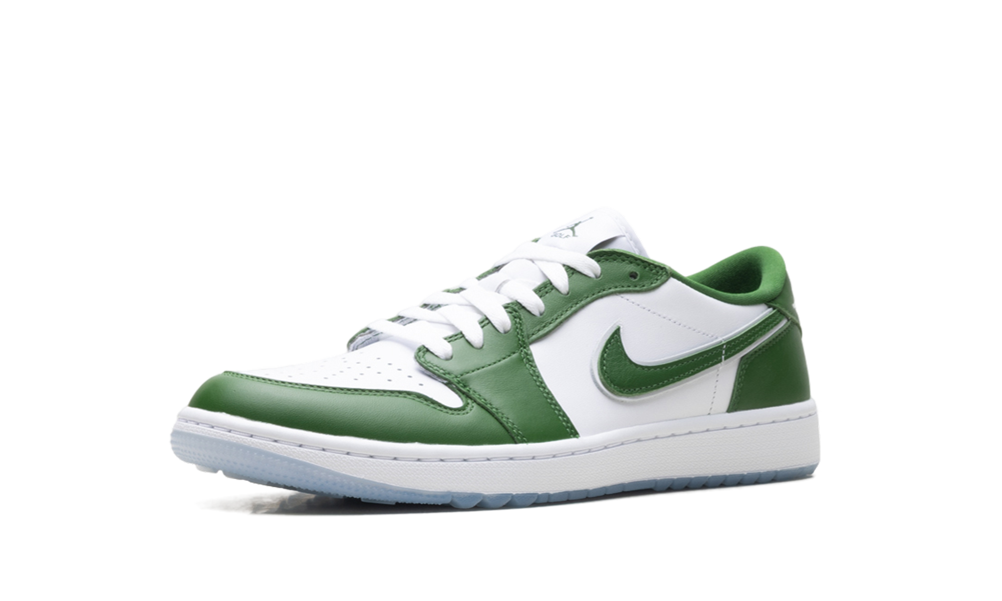 Air Jordan 1 Low Golf "Forest Green" DD9315 300