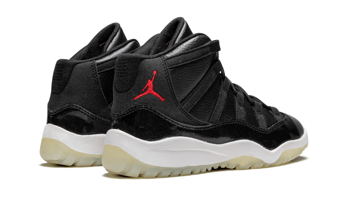 Jordan 11 Retro PS "72-10" 378039 002