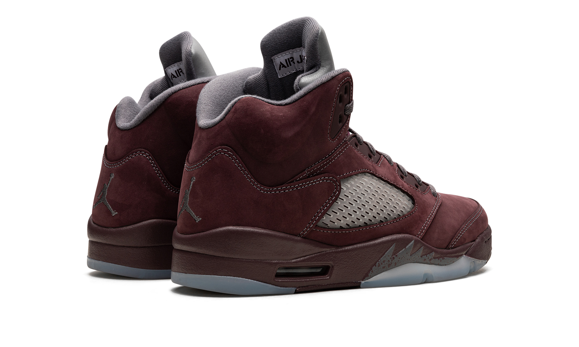 Air Jordan 5 "Burgundy 2023" DZ4131 600