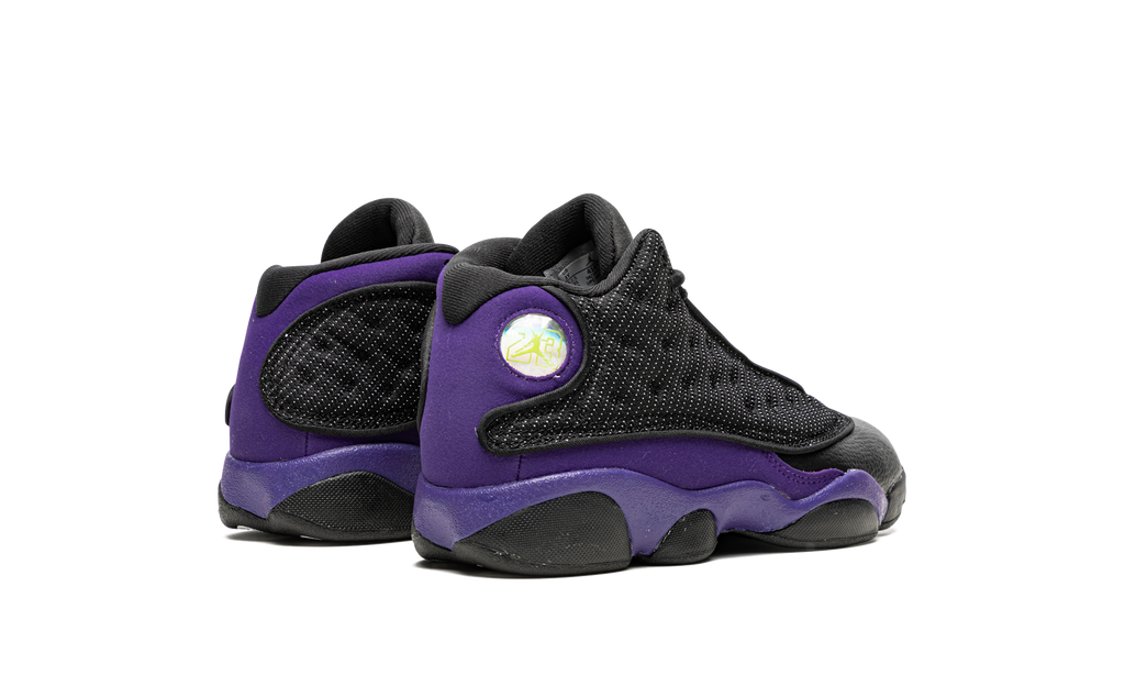 Air Jordan 13 Retro PS "Court Purple" 414575 015