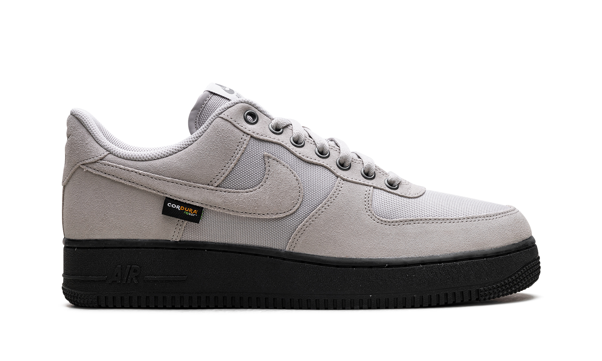 Air Force 1 Low '07 "Cordura Iron Ore" HQ3822 001